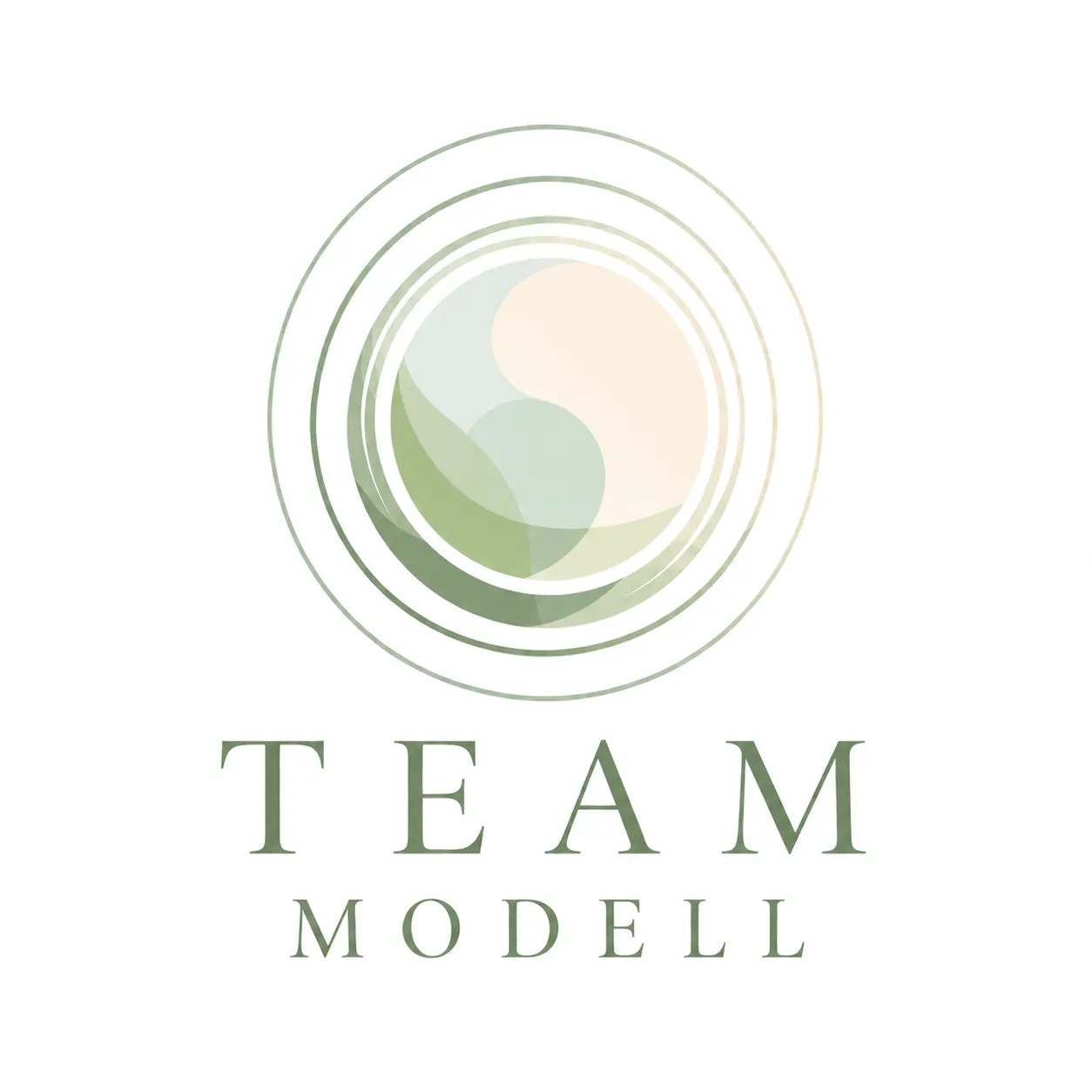 TEAM Modell logó